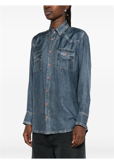 camicia PIERRE LOUIS MASCIA | Camicia | ALOESCML12657516081